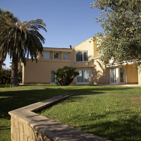 Il Filo Di Perle Luxury Villas Marsala Buitenkant foto