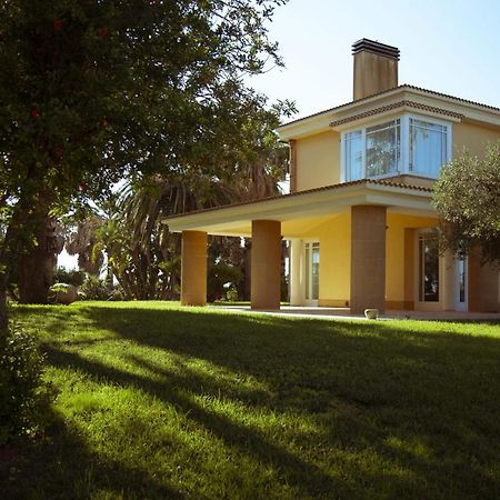 Il Filo Di Perle Luxury Villas Marsala Buitenkant foto