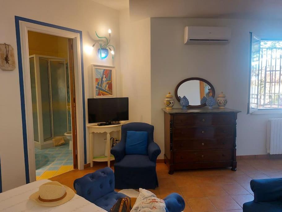 Il Filo Di Perle Luxury Villas Marsala Buitenkant foto