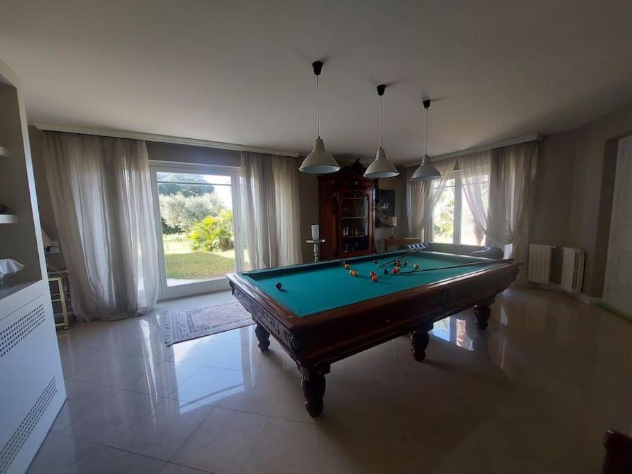 Il Filo Di Perle Luxury Villas Marsala Buitenkant foto