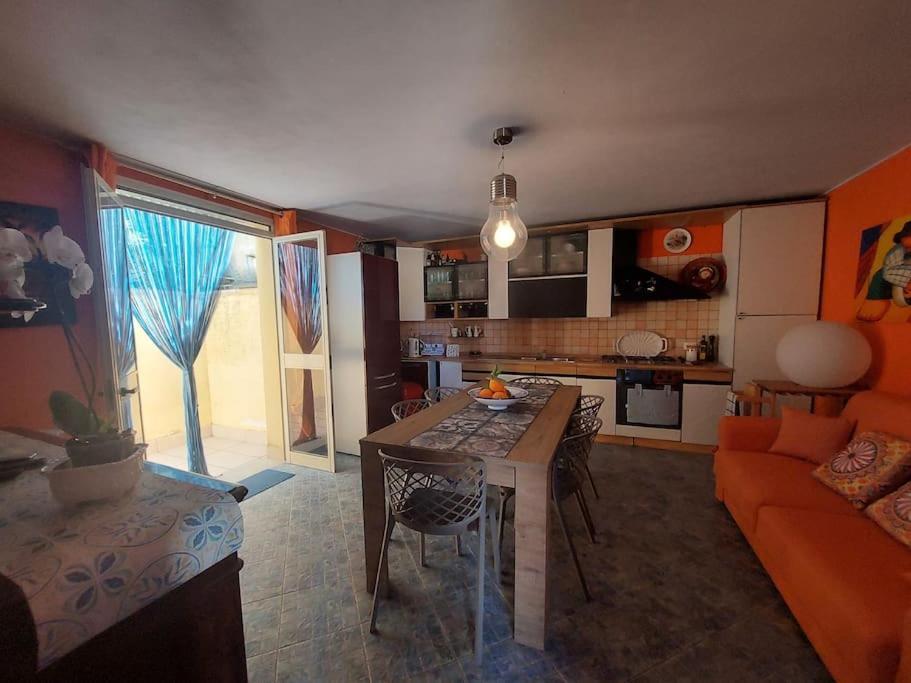 Il Filo Di Perle Luxury Villas Marsala Buitenkant foto