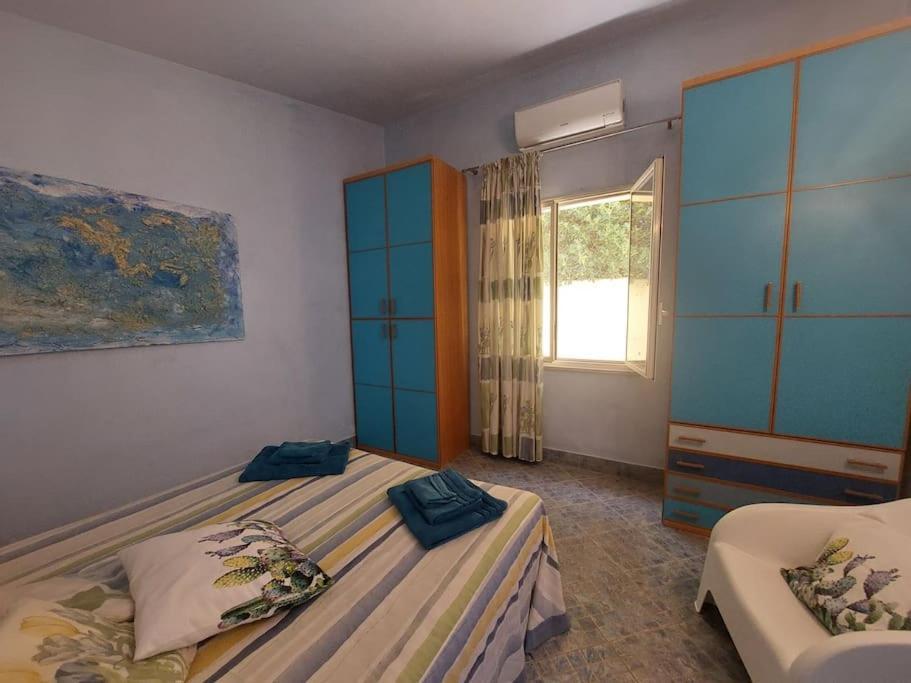 Il Filo Di Perle Luxury Villas Marsala Buitenkant foto
