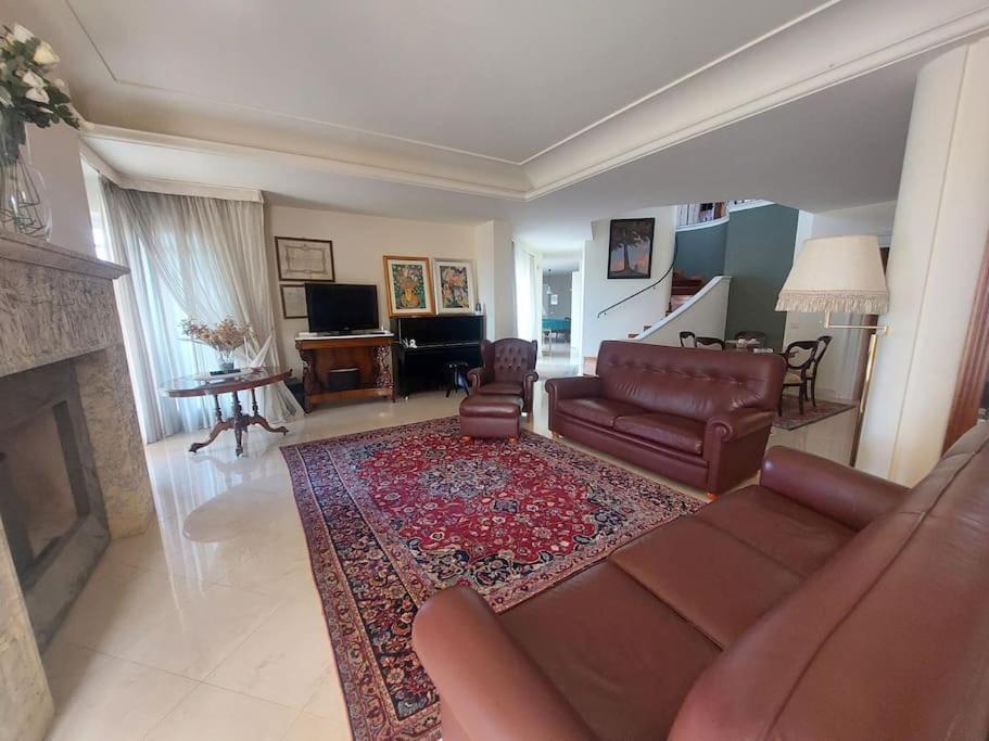 Il Filo Di Perle Luxury Villas Marsala Buitenkant foto