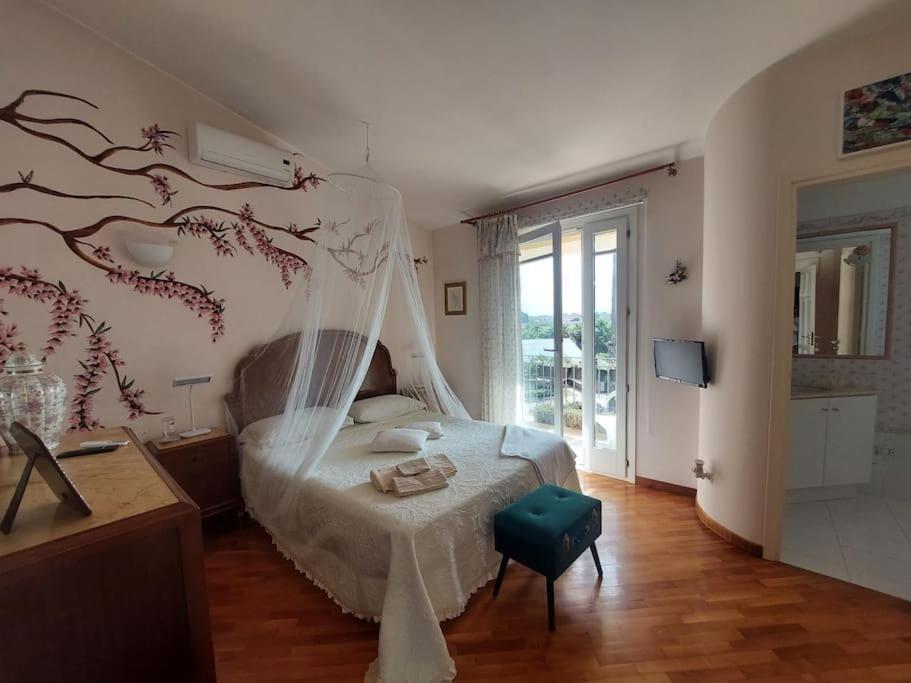 Il Filo Di Perle Luxury Villas Marsala Buitenkant foto
