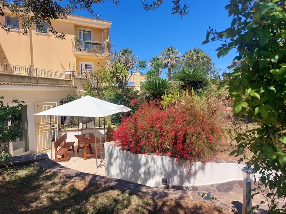 Il Filo Di Perle Luxury Villas Marsala Buitenkant foto
