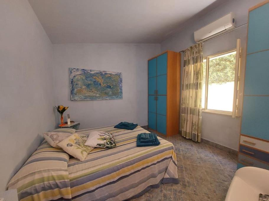 Il Filo Di Perle Luxury Villas Marsala Buitenkant foto