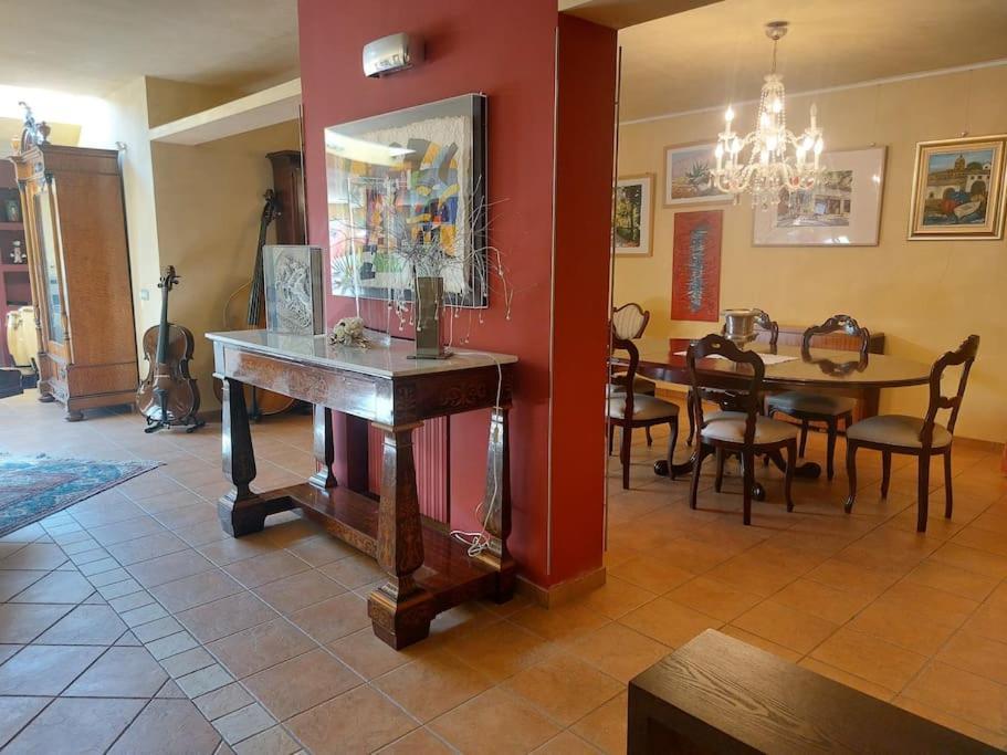 Il Filo Di Perle Luxury Villas Marsala Buitenkant foto