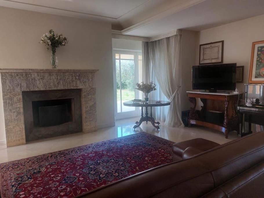 Il Filo Di Perle Luxury Villas Marsala Buitenkant foto